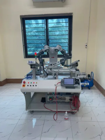 Thiết bị đào tạo - Công nghệ mới