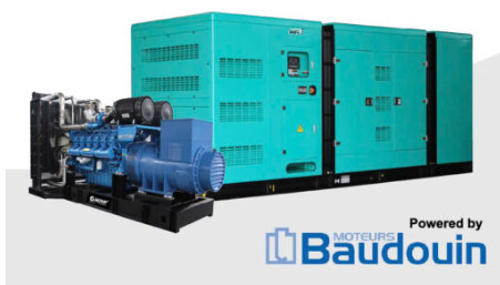 BAUDOUIN