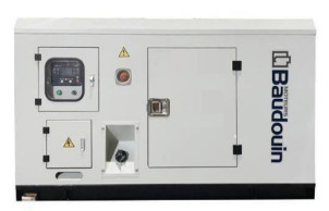 Baudouin