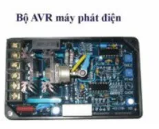 BỘ AVG, CẢM BIẾN