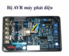 BỘ AVG, CẢM BIẾN