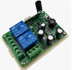 Bộ điều khiển tiết giảm công suất NODE RF