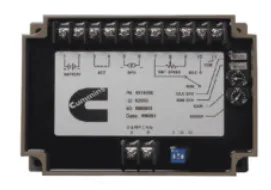 BỘ ĐIỀU TỐC ECU