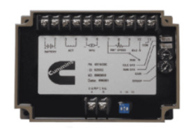 BỘ ĐIỀU TỐC ECU