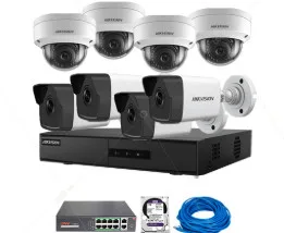 Camera ghi hình và thiết bị thu phát truyền hình