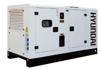 Doosan (Hyundai)