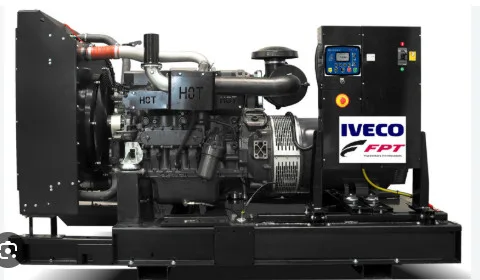 FPT IVECO