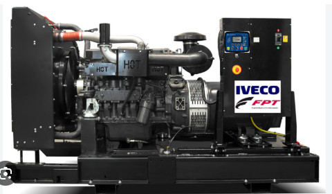 FPT IVECO