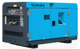 KUBOTA