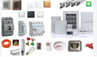Thiết bị điện lạnh, điện tử dân dụng