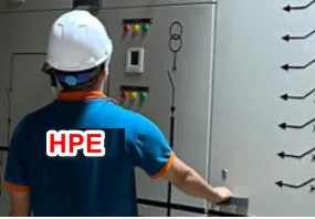 TỦ ATS (AUTOMATC TRANSFER SWITCHES)