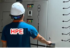 TỦ ATS (AUTOMATC TRANSFER SWITCHES)