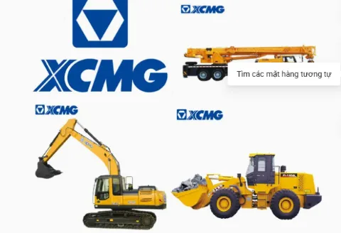 XCMG