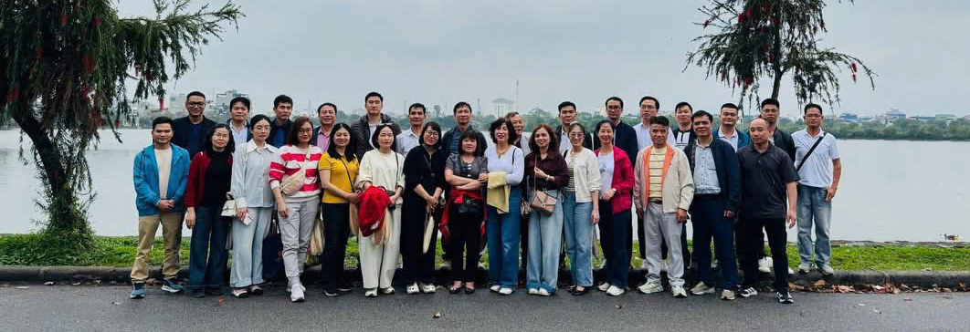 Công ty Cổ phần Điện tử Chuyên dụng Hanel
