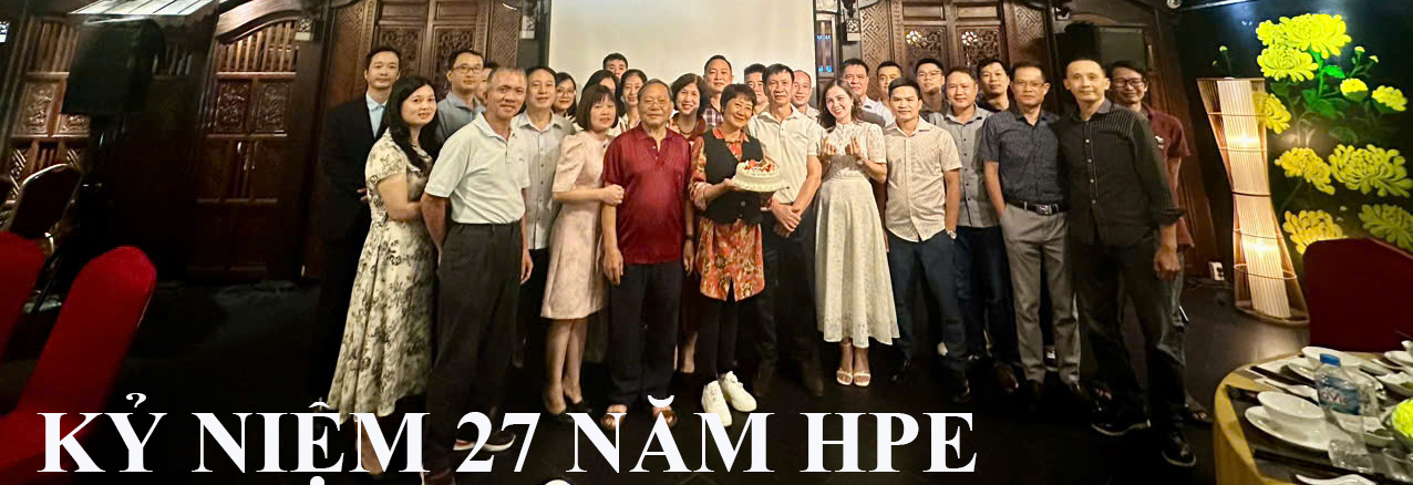 Công ty Cổ phần Điện tử Chuyên dụng Hanel