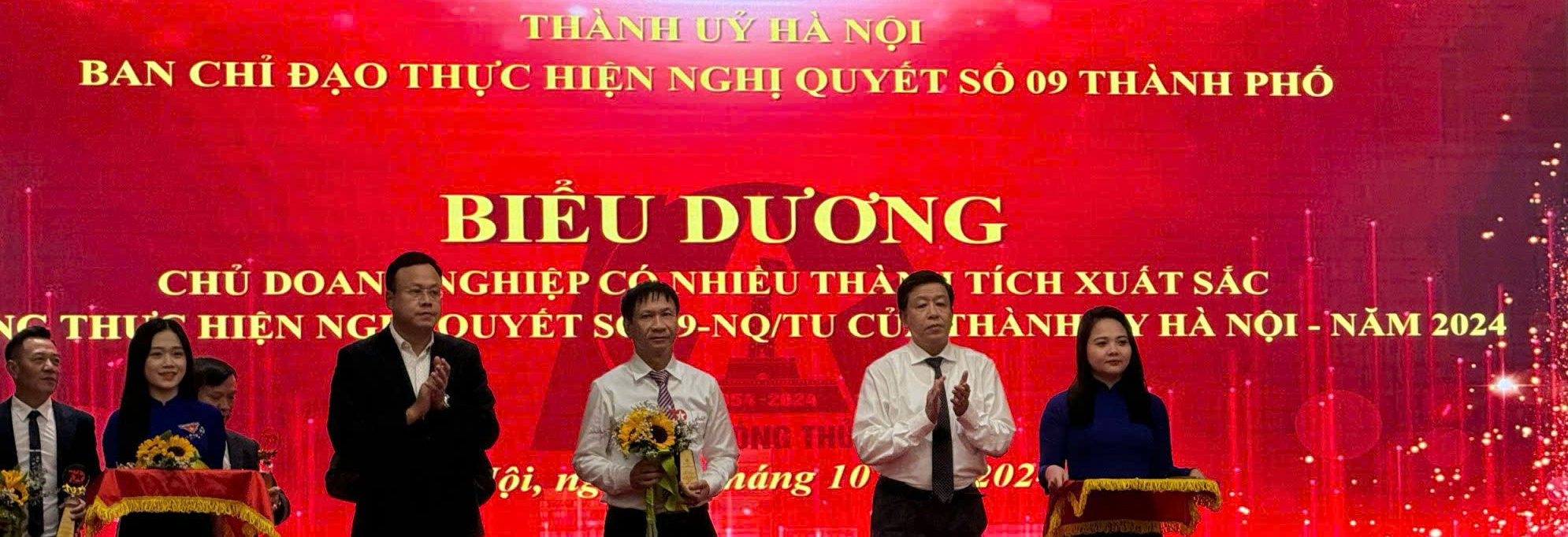 Công ty Cổ phần Điện tử Chuyên dụng Hanel
