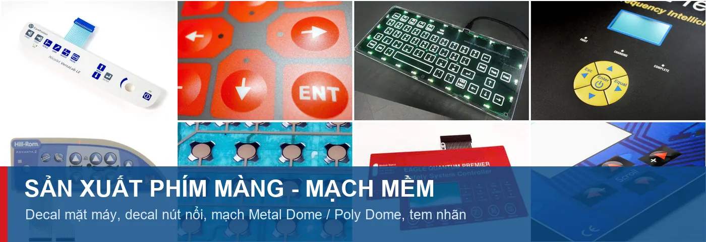 Công ty Cổ phần Điện tử Chuyên dụng Hanel